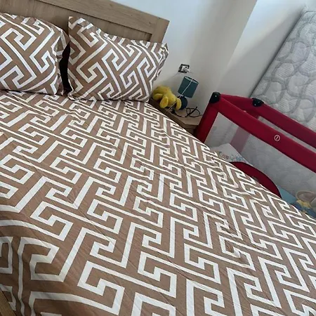 Odin's Apartment
