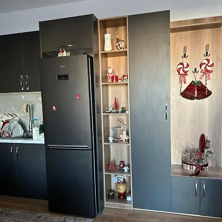Apartment Odin's *