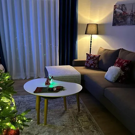 Apartment Odin's