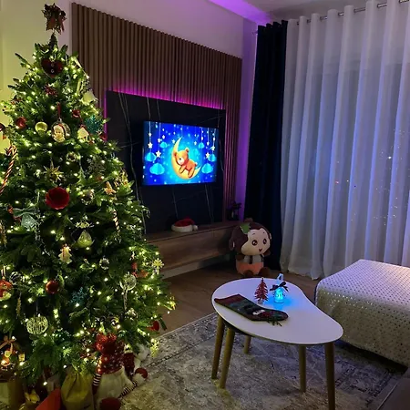 Apartment Odin's